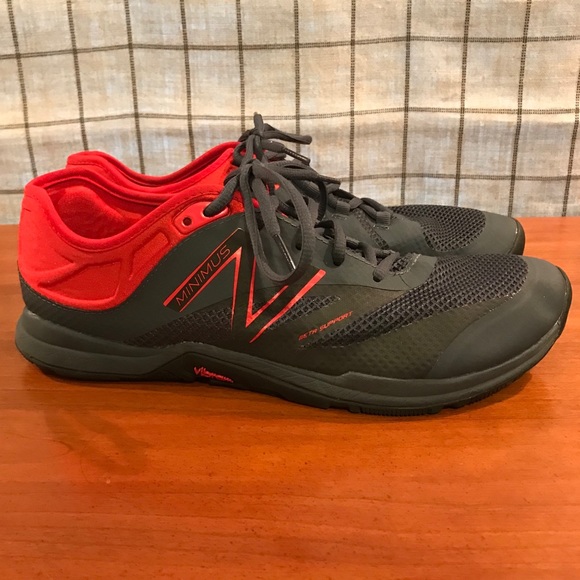 New Balance 2v5 Minimus Training Shoe 